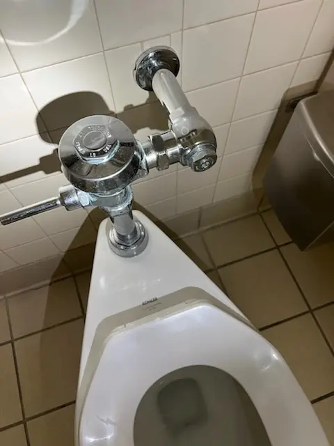 Fixture installation and repair for Hydro Jetting in Golden Hills